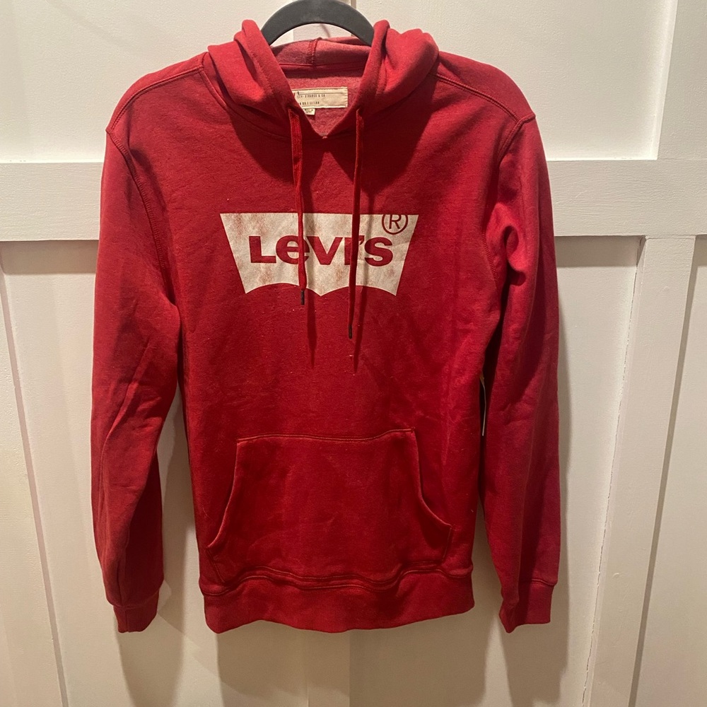 Levi’s Hoodie